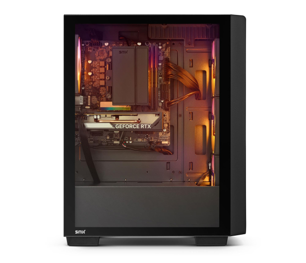 SMX Battlestation M7A i5-14400F/32GB/1TB/RTX5060 - 1520621 - zdjęcie 3